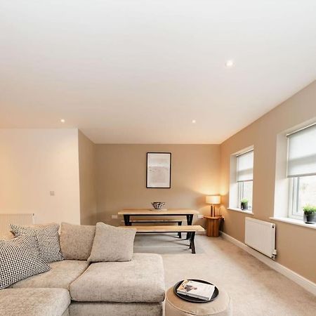 Boutique Apartment - Mazerystays Exley Eksteriør bilde